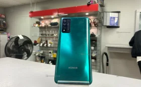 Купить Honor 10X Lite 4/128 ГБ б/у , в Энгельс Цена:3900рублей