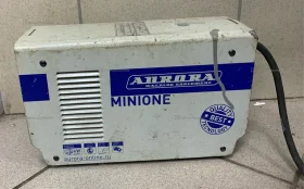 Купить Сварочный аппарат Aurora MINIONE 1800 б/у , в Нижний Новгород Цена:3490рублей