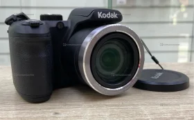 Купить Фотоаппарат Kodak Pixpro AZ401 б/у , в Магнитогорск Цена:3500рублей