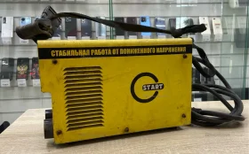 Купить Сварочный аппарат Start 250 1ST250 б/у , в Магнитогорск Цена:8900рублей