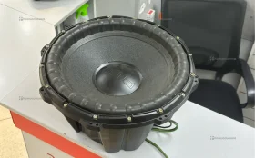 Купить Сабвуфер  Pride M.25 15" D1,5 б/у , в Челябинск Цена:19500рублей