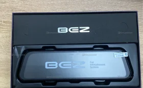 Купить Автомобильный Видеорегистратор Bez 230 Pro+ б/у , в Москва и область Цена:1790рублей