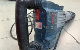 Купить Отбойный молоток Bosch GSH 11 VC б/у , в Тюмень Цена:24990рублей