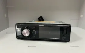 Купить Автомагнитола  Pioneer  DVH-780AV б/у , в Тюмень Цена:2990рублей