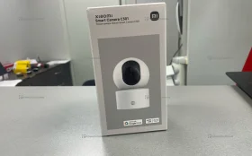 Купить IP-Камера поворотная Xiaomi Smart Camera C301 Global  (белый), MBC23 б/у , в Саратов Цена:1590рублей