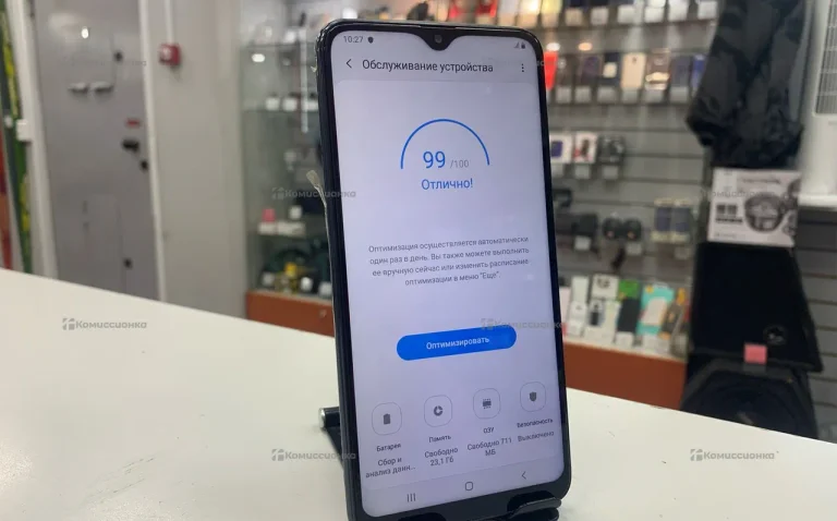 Samsung Galaxy A10 2/32 ГБ