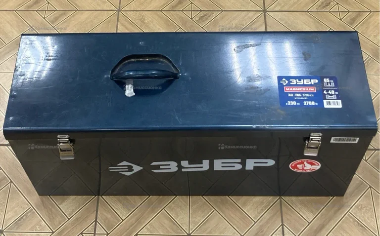 Штроборез Зубр ЗШ-П65-2700ПСТК