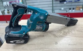 Купить Шуруповерт Makita DFR550Z б/у , в Москва и область Цена:13900рублей