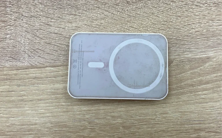 Power Bank MugSafe