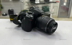 Купить Фотоаппарат  nikon d5000 б/у , в Челябинск Цена:6900рублей