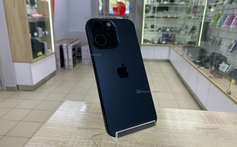 Apple iPhone 15 Pro Max 8/512 ГБ