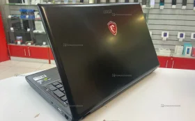 Купить Ноутбук  MSI i5-4200h/8ram/gtx850m б/у , в Курган Цена:13990рублей