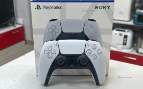 Купить Sony PlayStation  джойстик PS5 б/у , в Рязань Цена:5500рублей