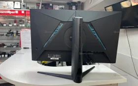 Купить Монитор THUNDEROBOT 27Q180 б/у , в Тюмень Цена:10990рублей