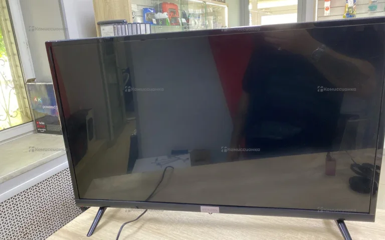 Телевизор iFalcon 32F52