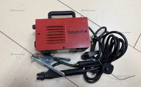 Купить Сварочный аппарат BoxBot 170 б/у , в Москва и область Цена:1500рублей