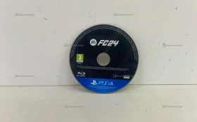 Купить Диск ps4 fc24 б/у , в Набережные Челны Цена:690рублей