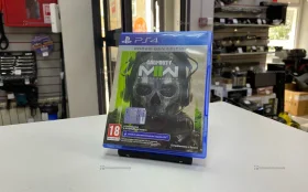 Купить PS4 Игра Call of Duty: Modern Warfare I| б/у , в Сызрань Цена:1290рублей