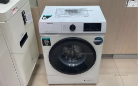 Купить Стиральная машина Hisense WFQ6010VM б/у , в Сызрань Цена:14990рублей