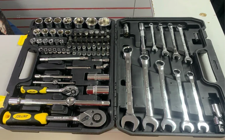 Набор инструмента 82 предмета