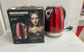 Купить чайник Redmond magnum collection б/у , в Москва и область Цена:1500рублей