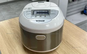 Купить Мультиварка vitesse vs-520 б/у , в Челябинск Цена:1900рублей