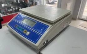 Купить Электронные Весы  M-ER 326AF 6/15Kg б/у , в Краснодар Цена:690рублей