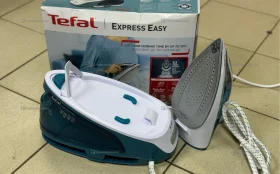 Купить парогенератор Tefal Express Easy SV6131 б/у , в Чапаевск Цена:4500рублей
