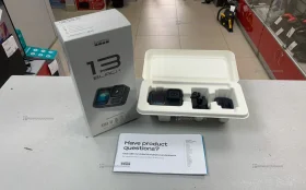 Купить Экшен камера Gopro 13 б/у , в Саратов Цена:19900рублей