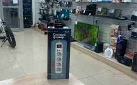 Купить сетевой филтр gfuzf k24 4розетки б/у , в Нижнекамск Цена:490рублей