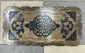 Купить нарды Резные б/у , в Краснодар Цена:3900рублей