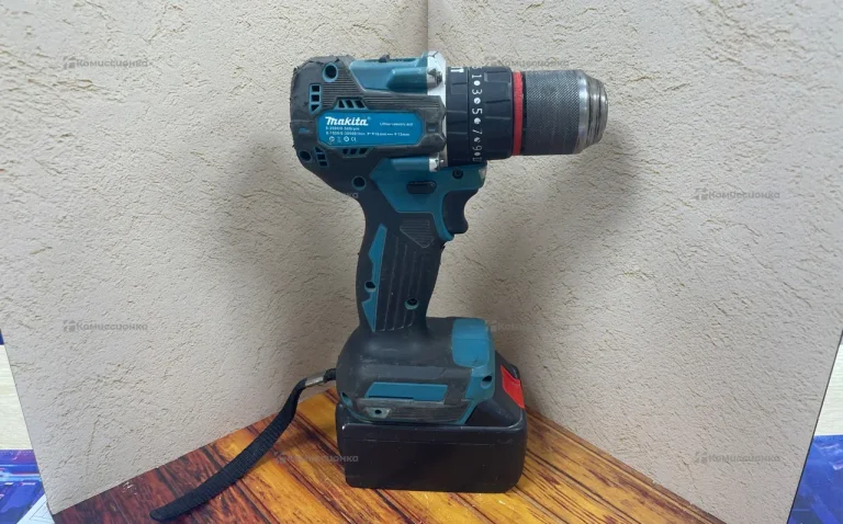 Шуруповерт Makita Реплика