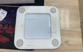 Купить Весы xiaomi Scale S400 б/у , в Набережные Челны Цена:990рублей