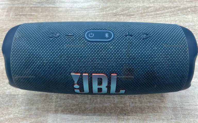 Колонка  JBl Charge 5