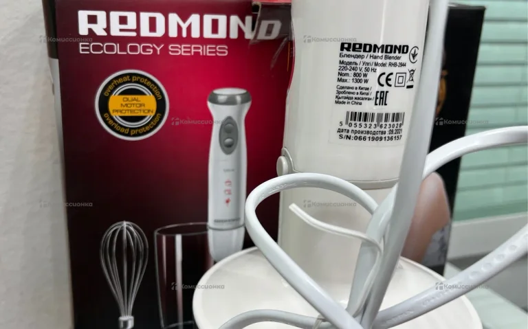 Блендер Redmond RHB-2944