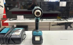 Купить Строительный фен Makita DHG181ZK б/у , в Краснодар Цена:14500рублей