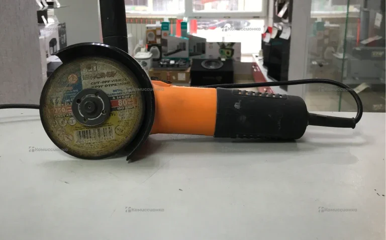 Вихрь УШМ-125/900