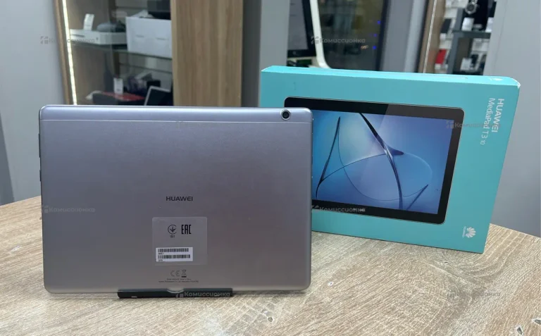 Планшет Huawei Mediapad T3 10 16Gb LTE (ags-l09)
