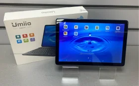 Купить Планшет Umilio// A19 Pro б/у , в Самара Цена:2990рублей