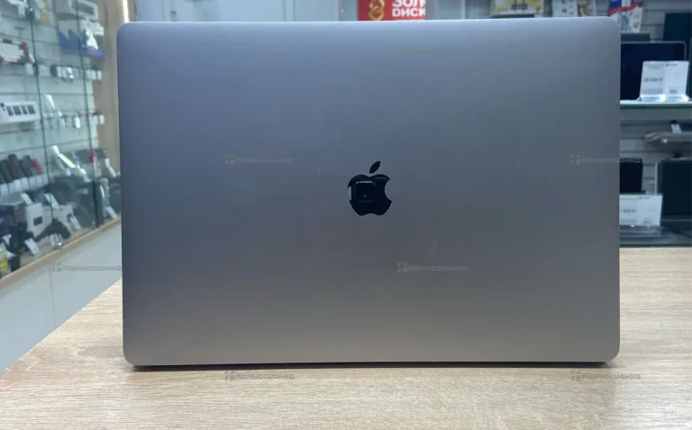 Ноутбук MacBook Pro 15 2017