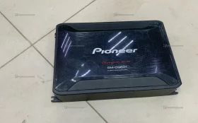Купить Усилитель Pioneer GM-D9601 б/у , в Краснодар Цена:8000рублей