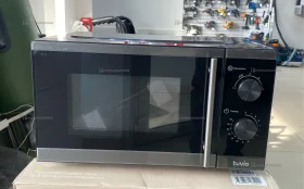 Купить Микроволновая печь Tuvio MW15BB б/у , в Тольятти Цена:4500рублей