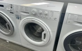 Купить стиральная машина Hotpoint б/у , в Нижний Новгород Цена:11990рублей