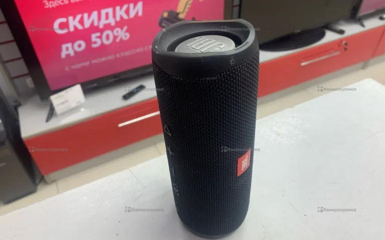 Колонка  Jbl Flip 5