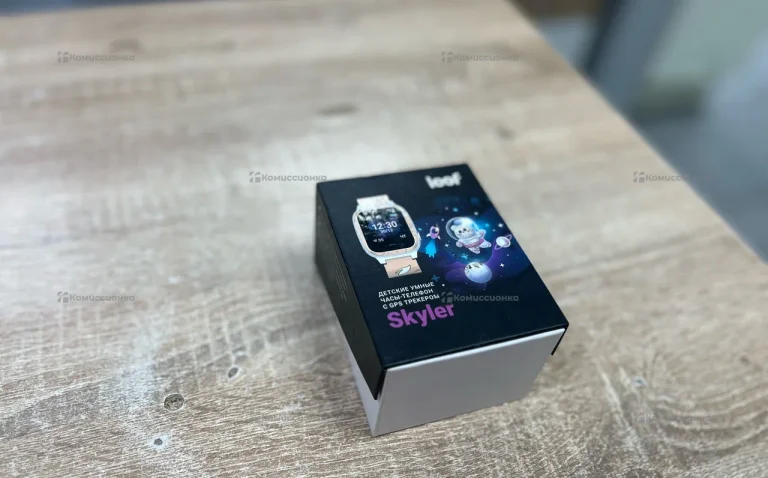 Часы  Leef Skyler