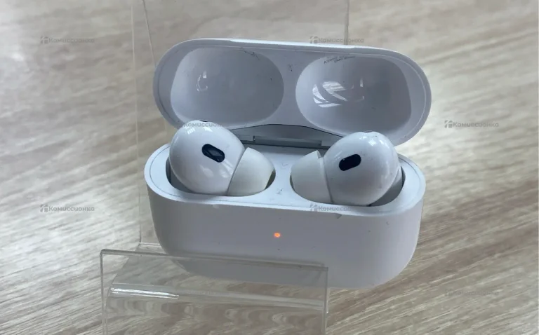 Наушники  AirPods Pro 2 type-c
