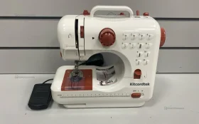 Купить Швейная машина Kitcordtek KTC-9970 б/у , в Тюмень Цена:2990рублей