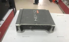 Купить Усилитель  hertz eps2 б/у , в Саратов Цена:1800рублей