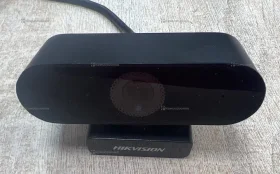 Купить Веб-камера hikvision б/у , в Москва и область Цена:1000рублей
