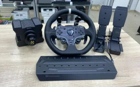 Купить Игровой руль Moza R5 б/у , в Казань Цена:25900рублей